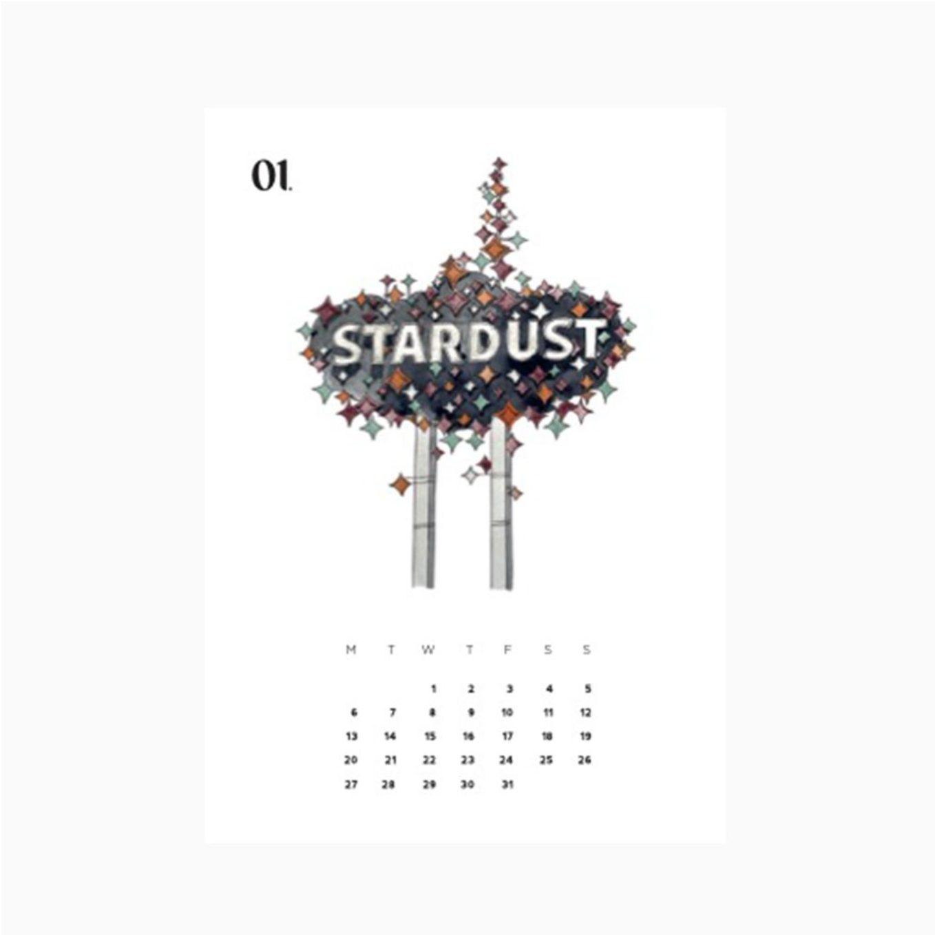 Calendrier