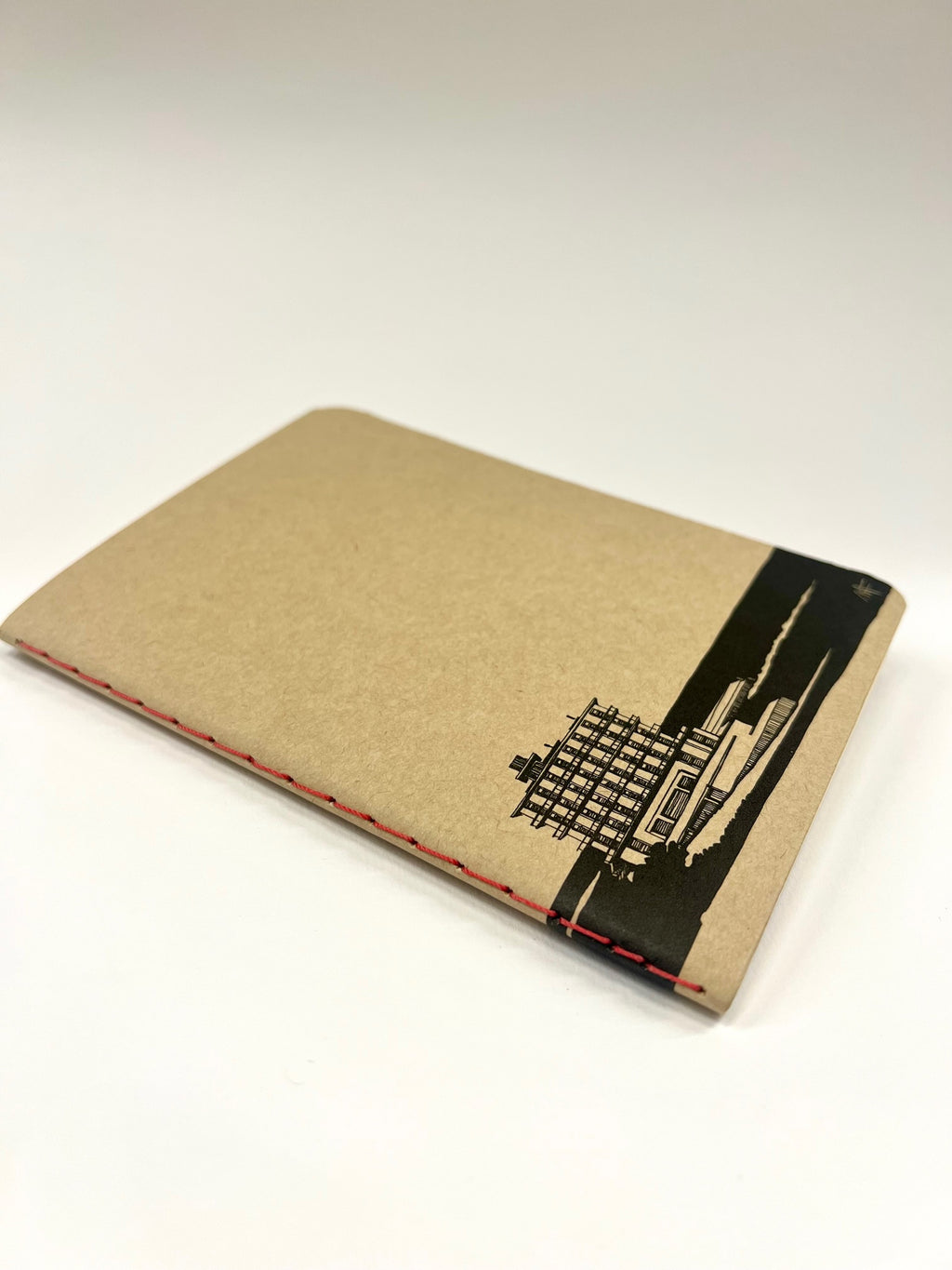 Carnet - Hotel Saint Georges, Beyrouth