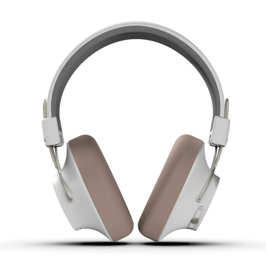 Casque aBEAT - BLANC