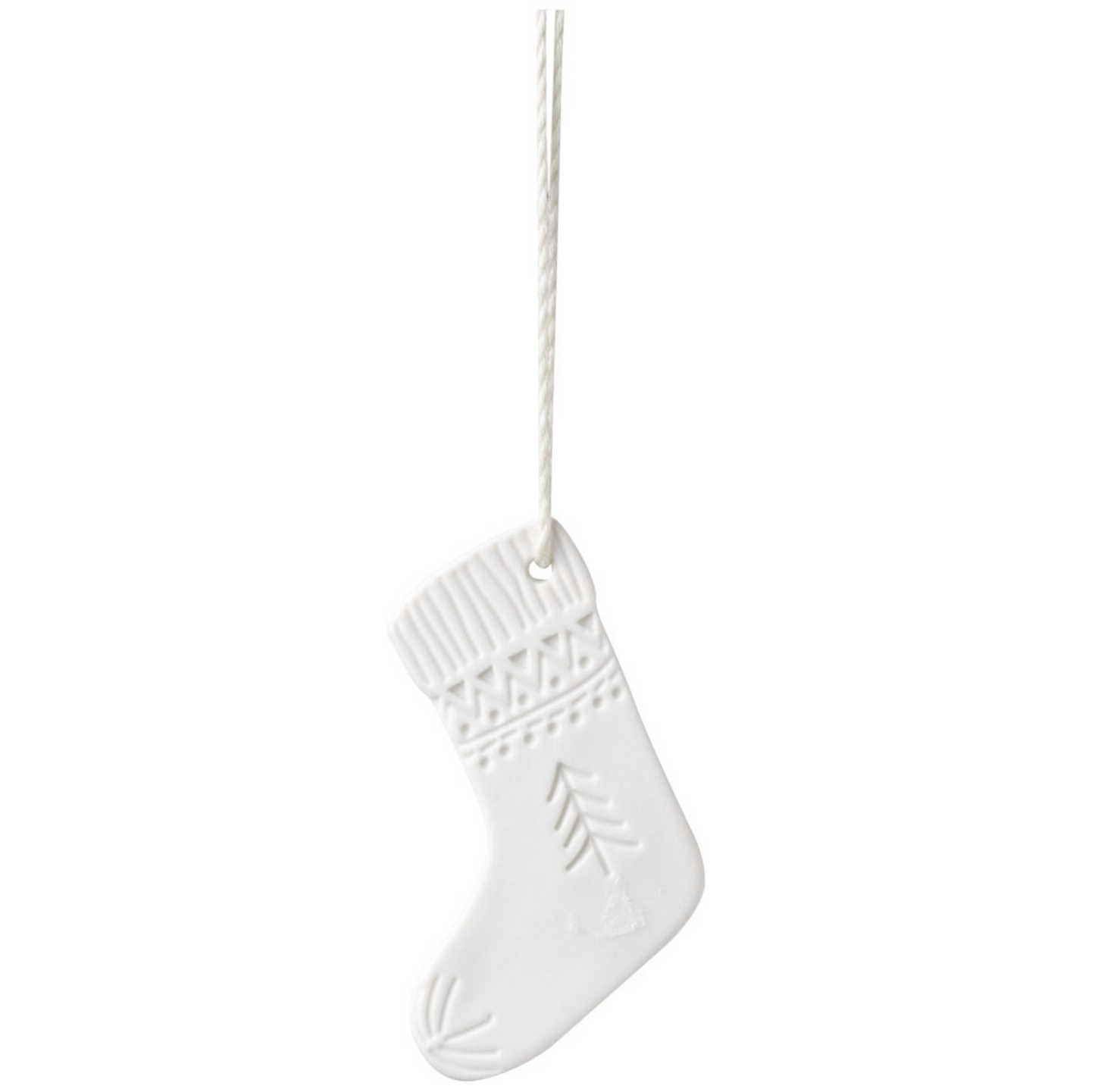 Décoration Chaussette