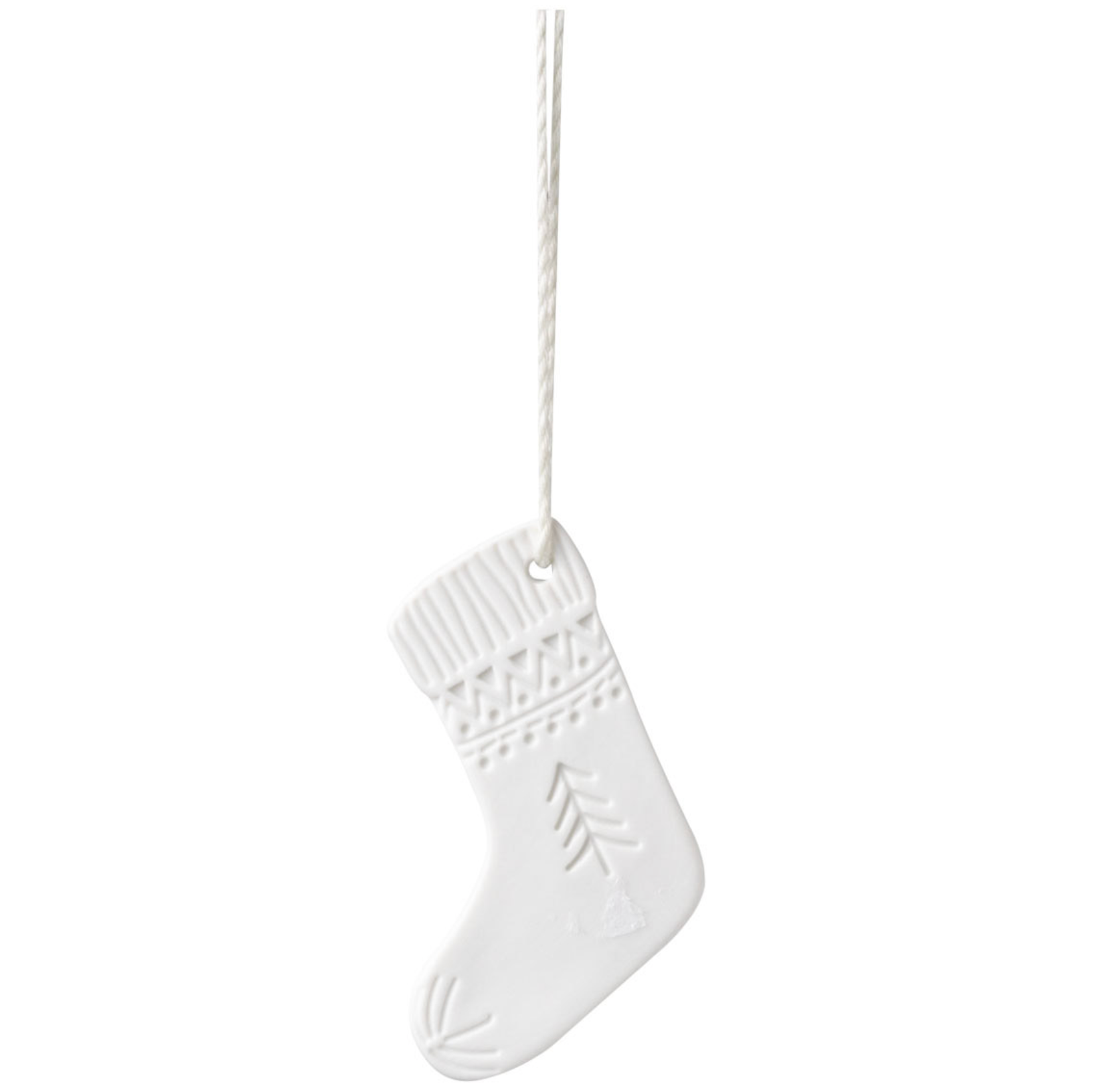 Décoration Chaussette