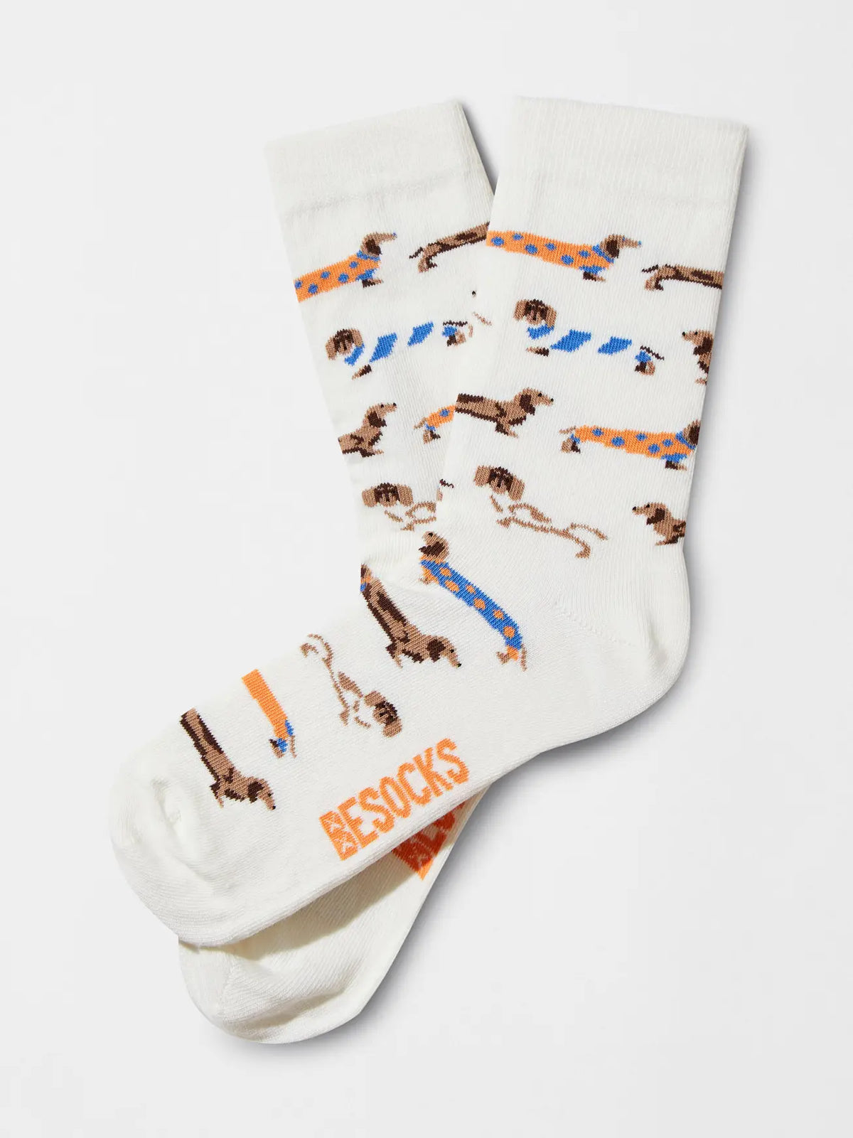 Chaussettes Multi teckels
