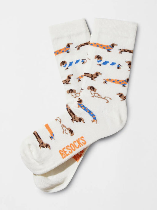 Chaussettes Multi teckels