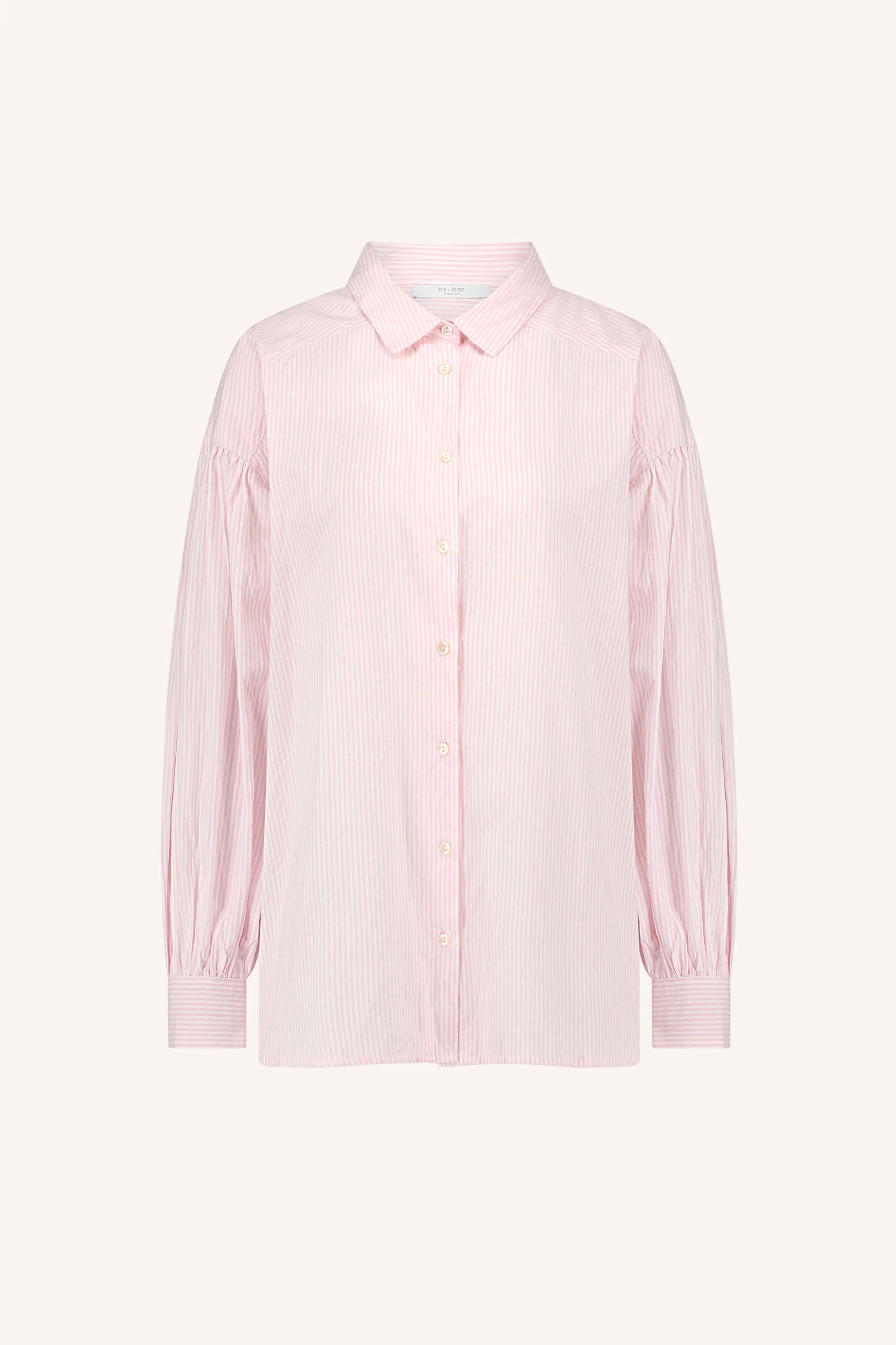 Chemise Sarah PINK