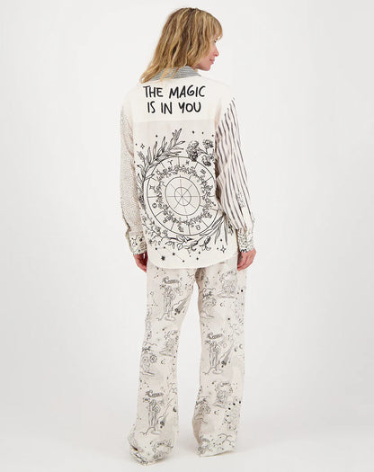 Chemise Zodiac