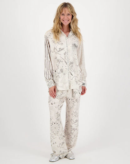 Chemise Zodiac