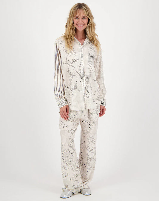 Chemise Zodiac