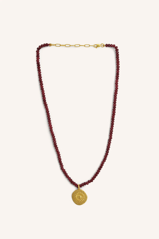 Collier " jules "