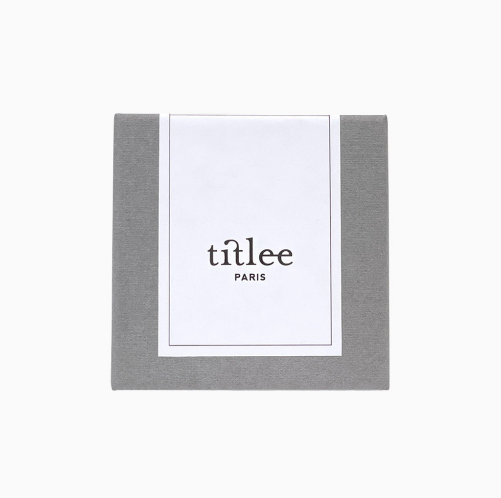 Boucle d'oreille Puzzle