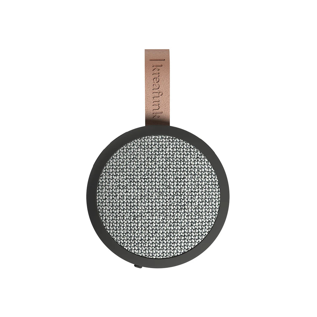 Enceinte Bluetooth- Ago II - Black