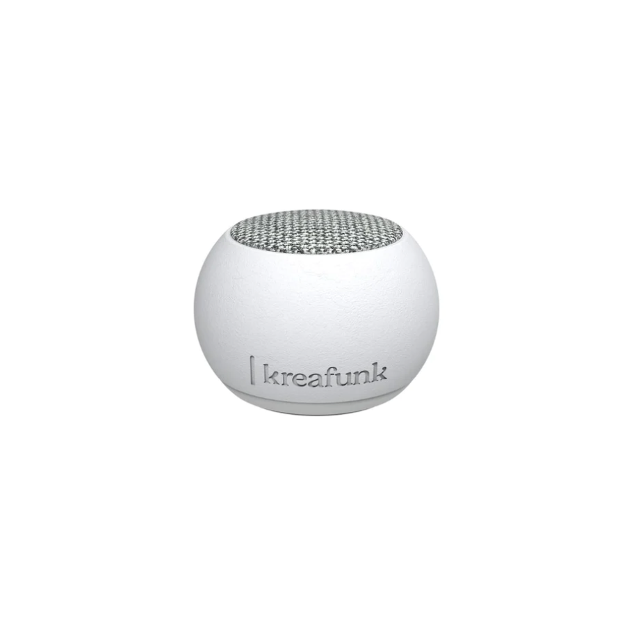 Enceinte mini - naturel
