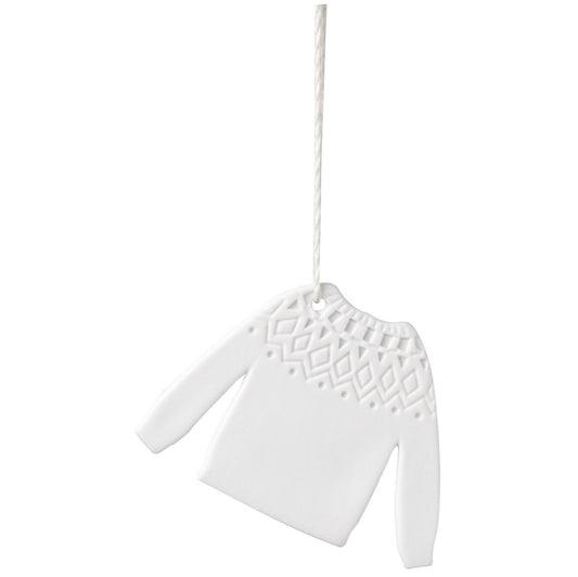 Décoration Pull Over