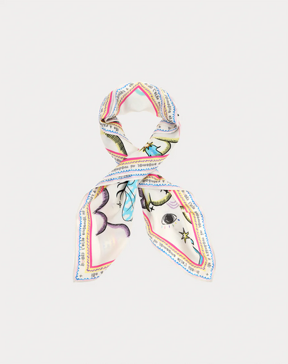 Foulard Illumination