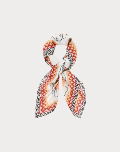 Foulard Sunset