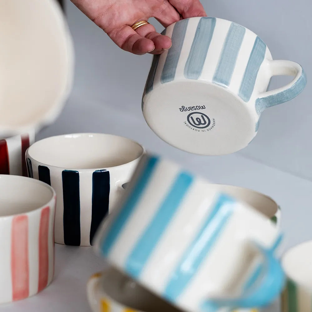 Grande tasse ciel