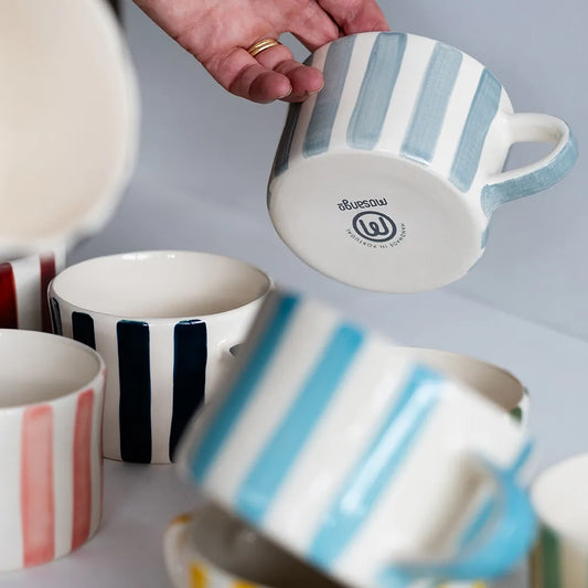 Grande tasse ciel