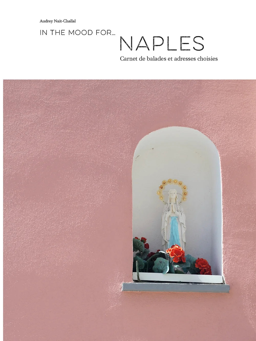 Guide in the mood for NAPLES