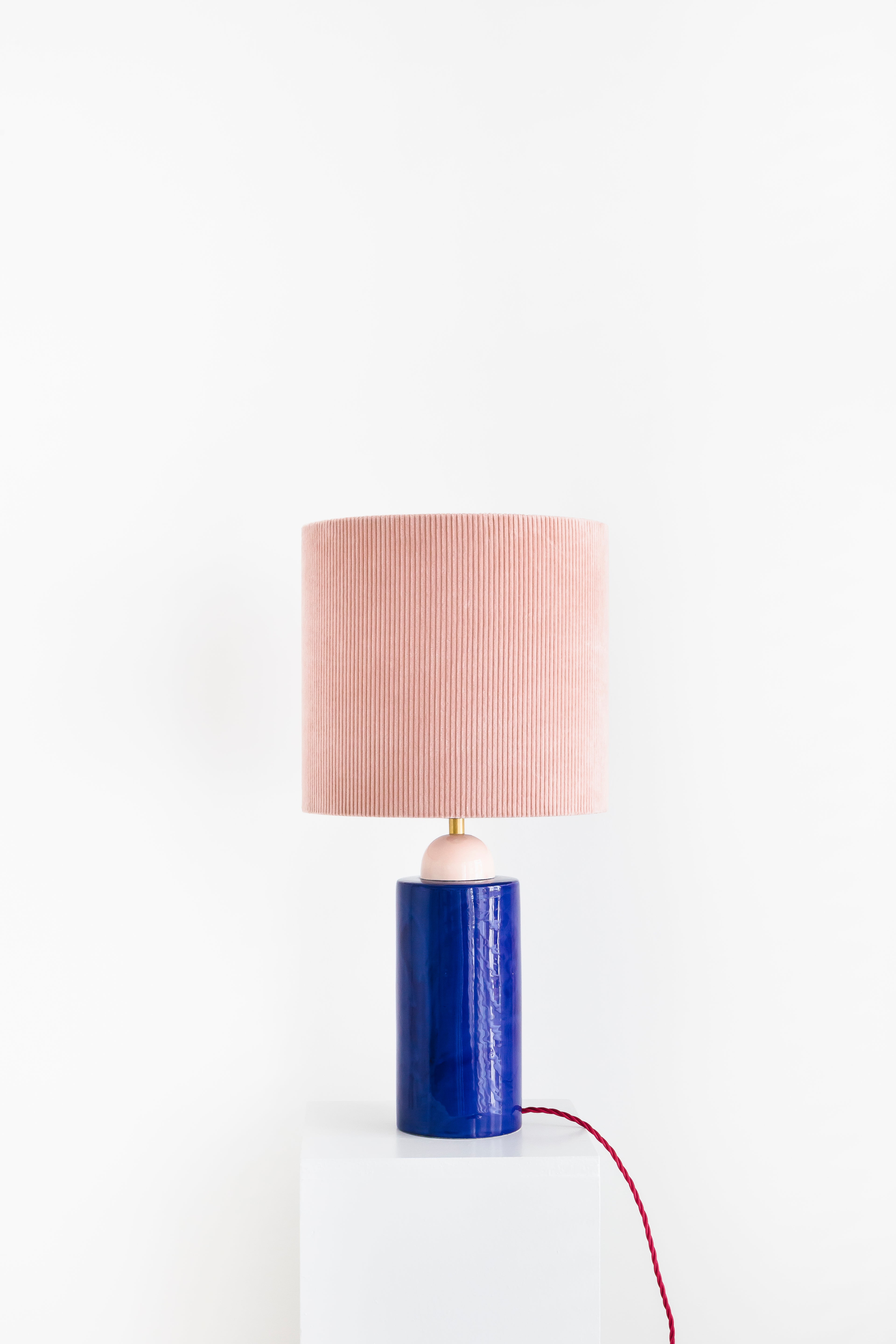 Lampe lulu
