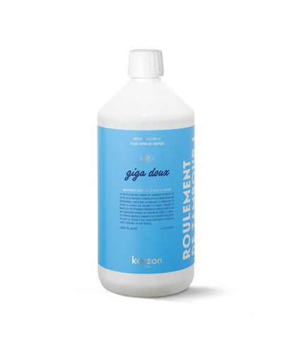 LESSIVE MULTI-TÂCHES Giga Doux