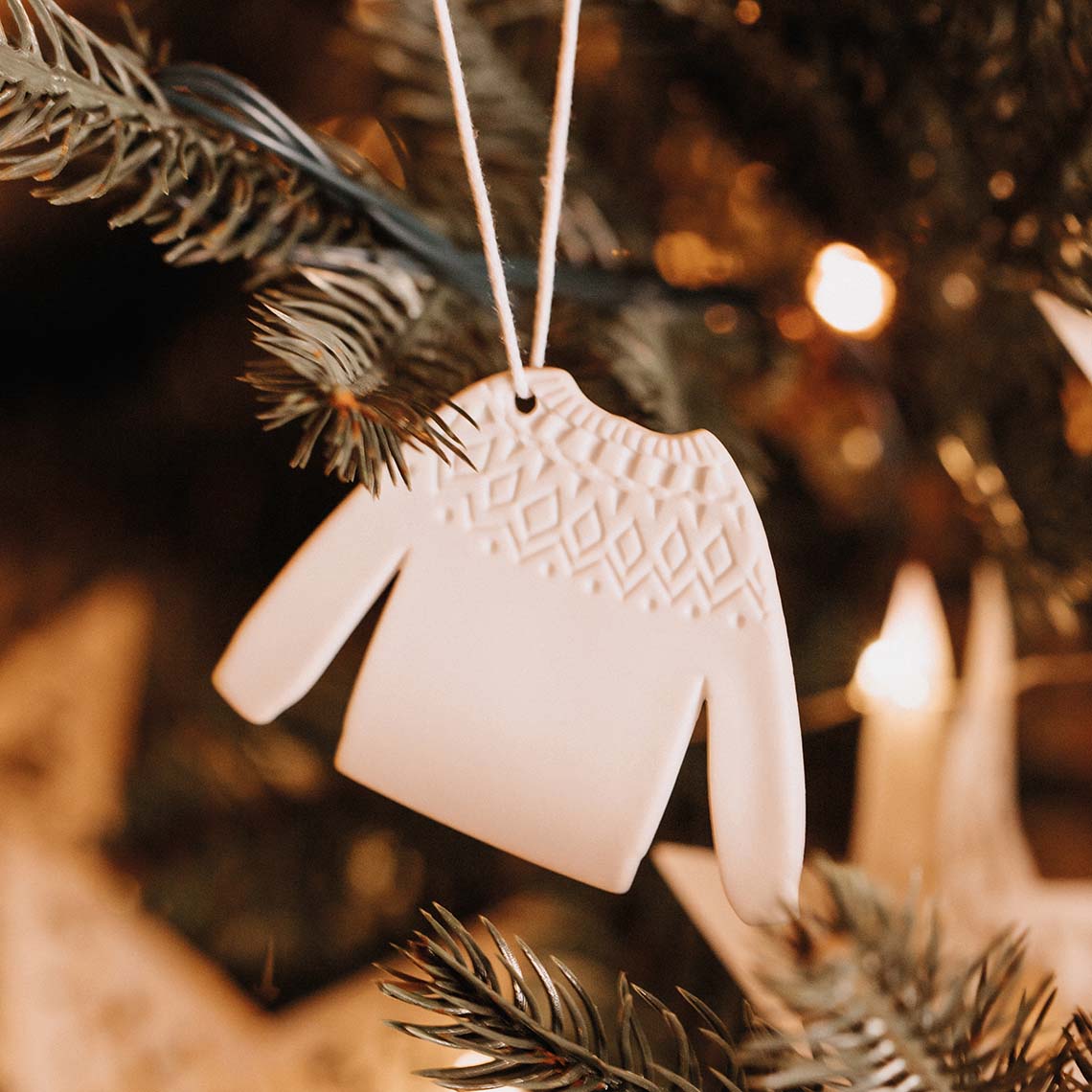 Décoration PullOver
