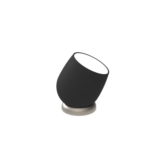 Lampe sans fil - Noir