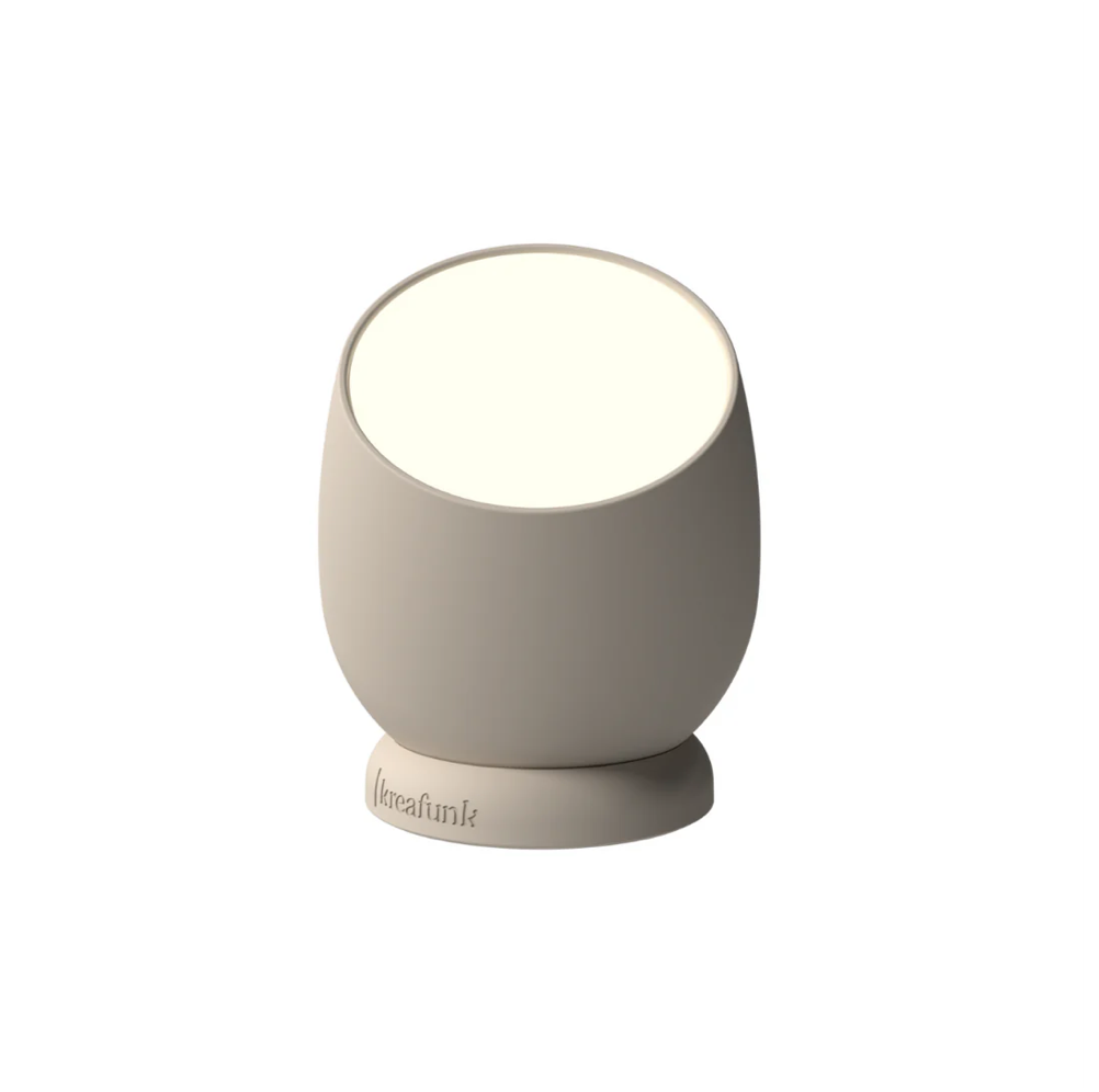 Lampe sans fil - Sable