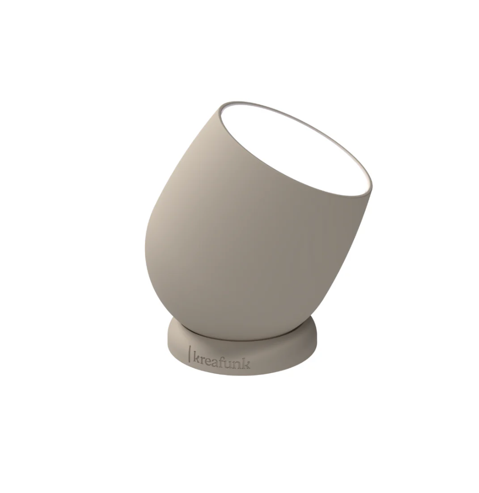 Lampe sans fil - Sable
