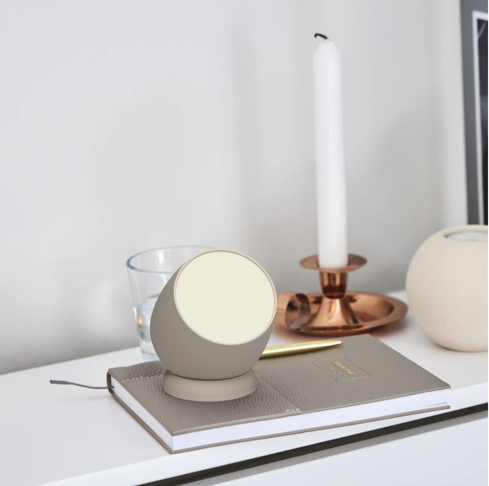 Lampe sans fil - Sable