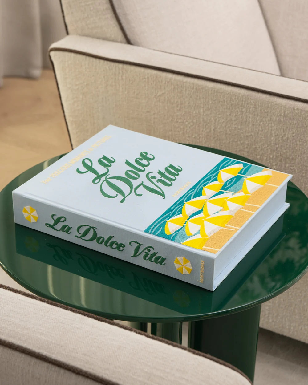 Album photos - LA DOLCE VITA