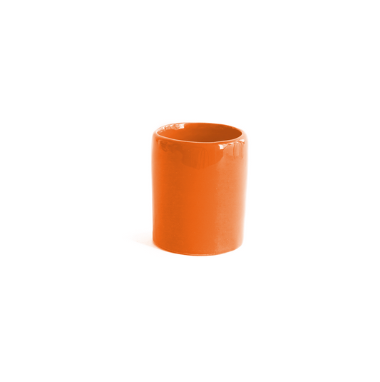 Tasse - orange