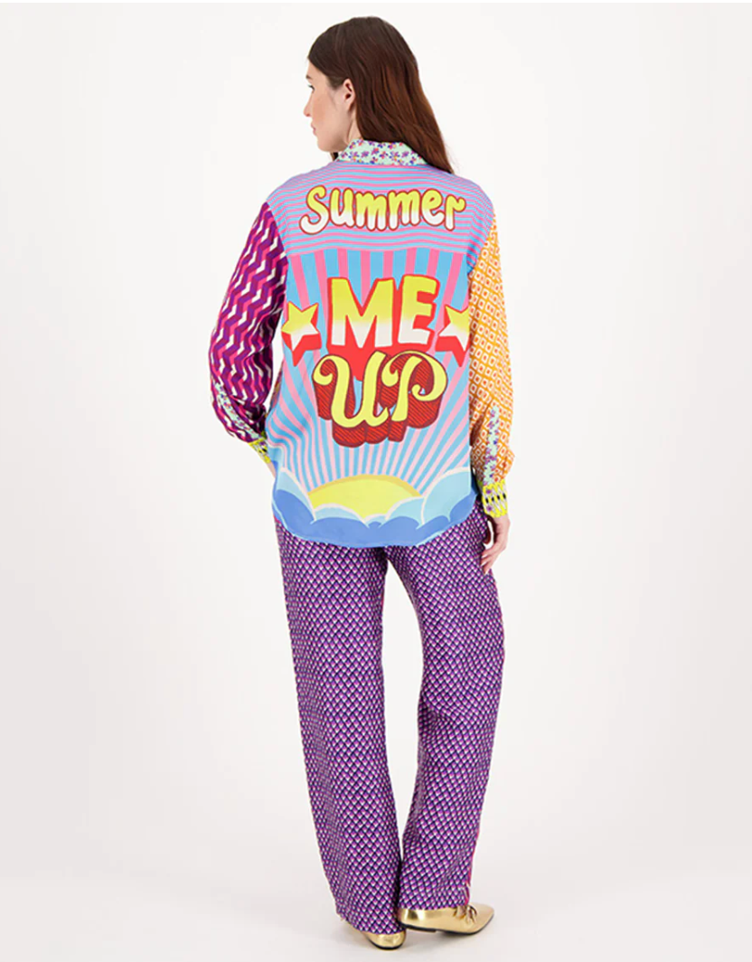 Pantalon Love