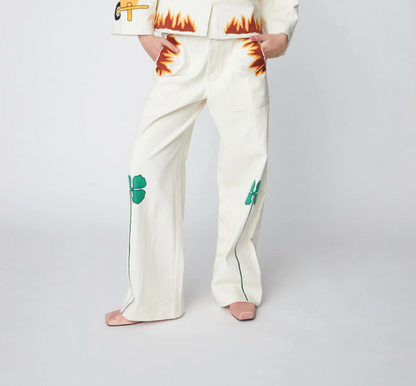 Pantalon "Elements"