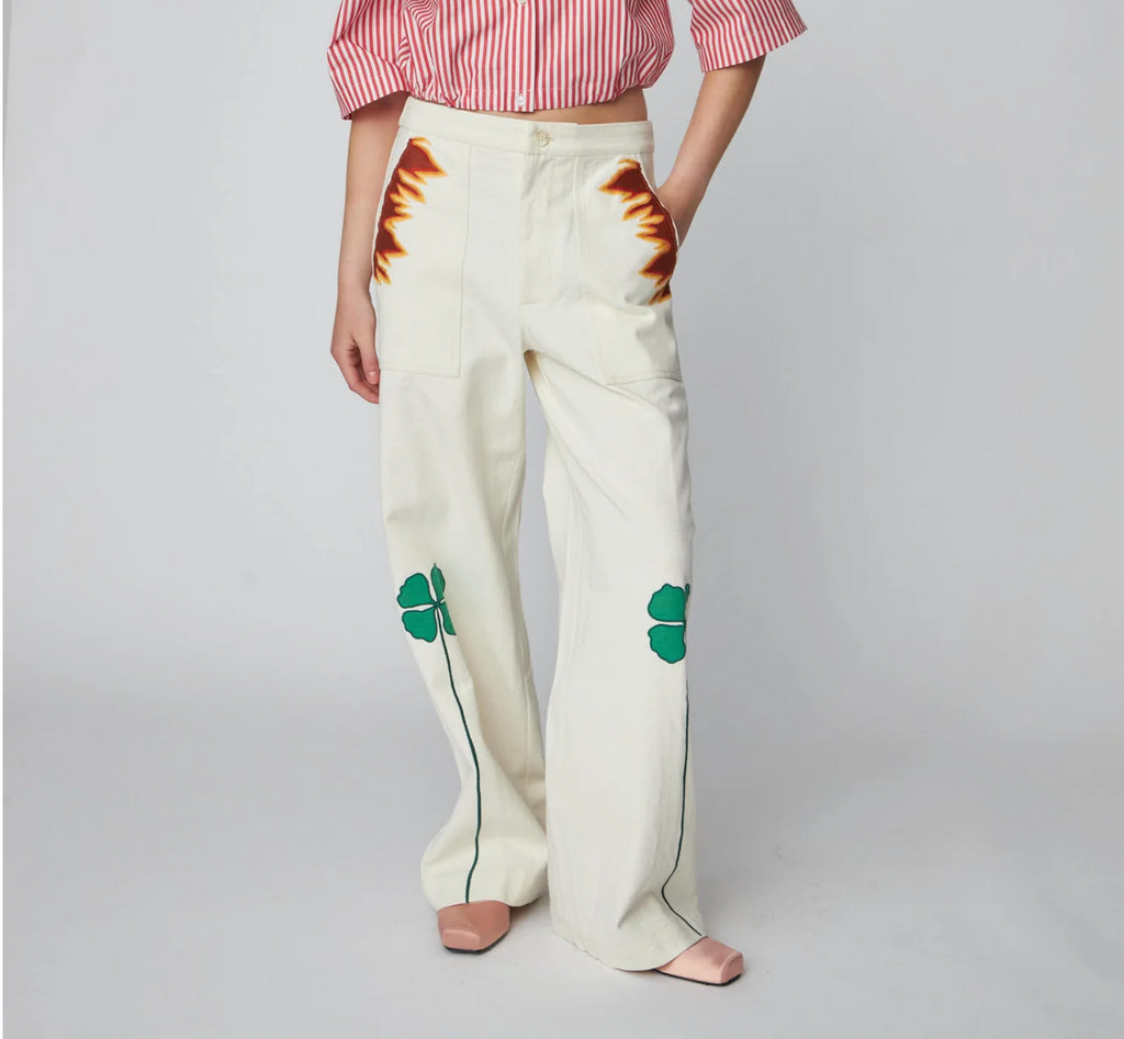 Pantalon "Elements"