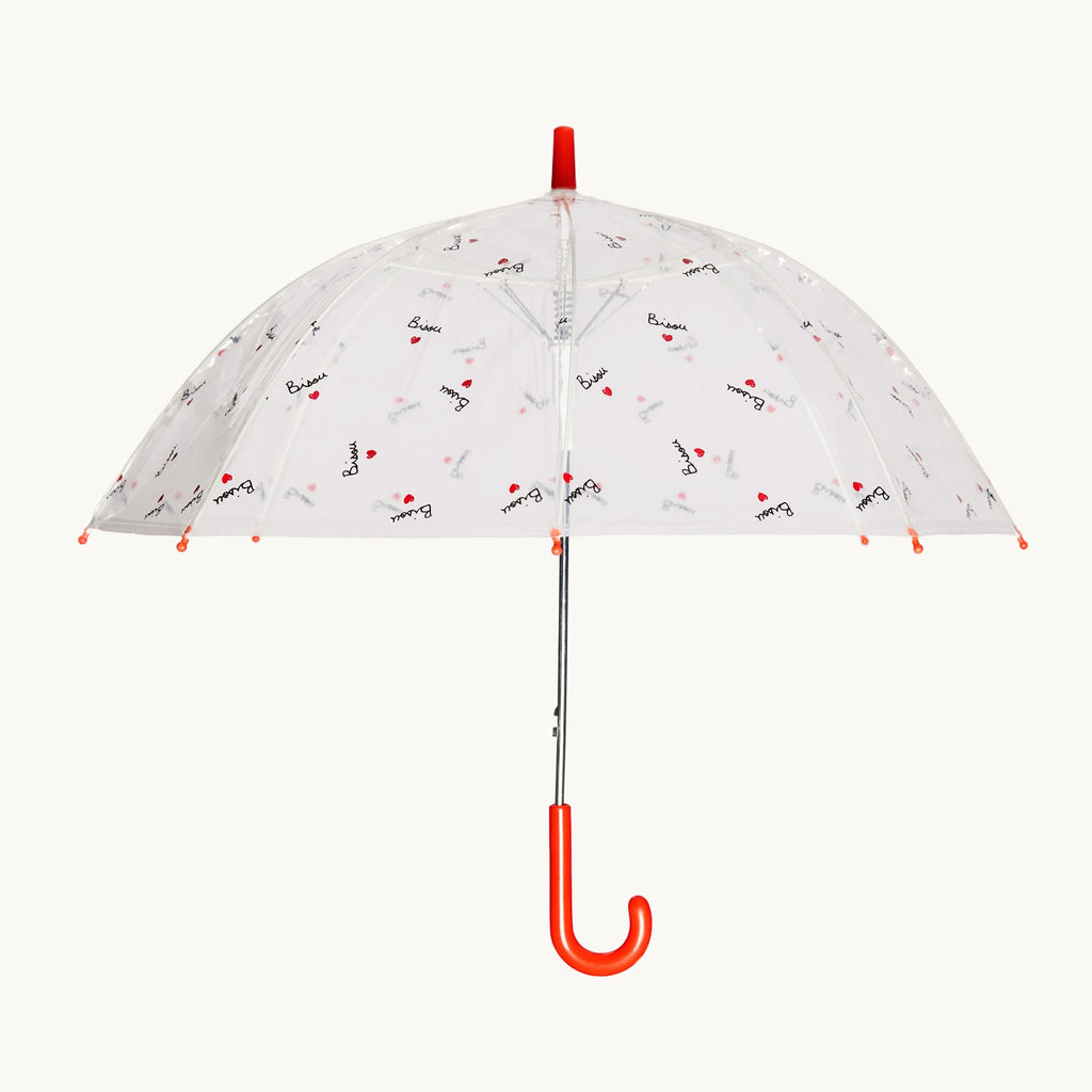 Parapluie Bisou - enfant