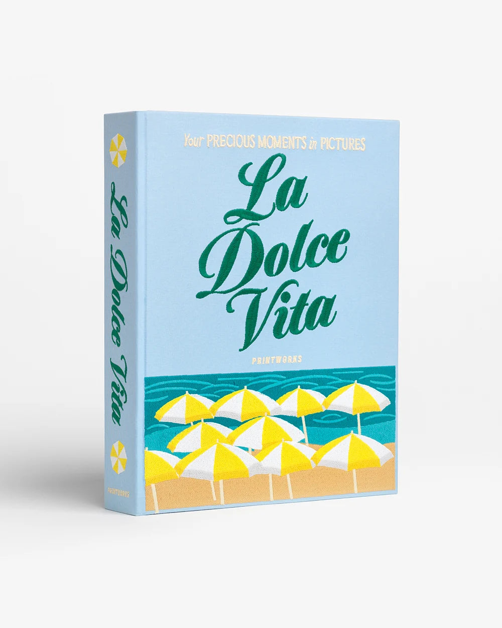 Album photos - LA DOLCE VITA