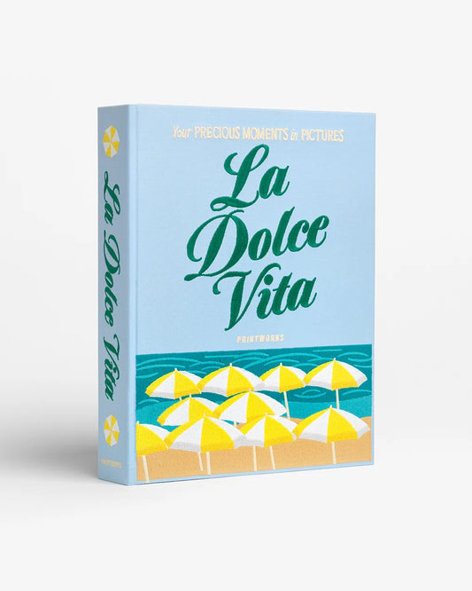 Album photos - LA DOLCE VITA