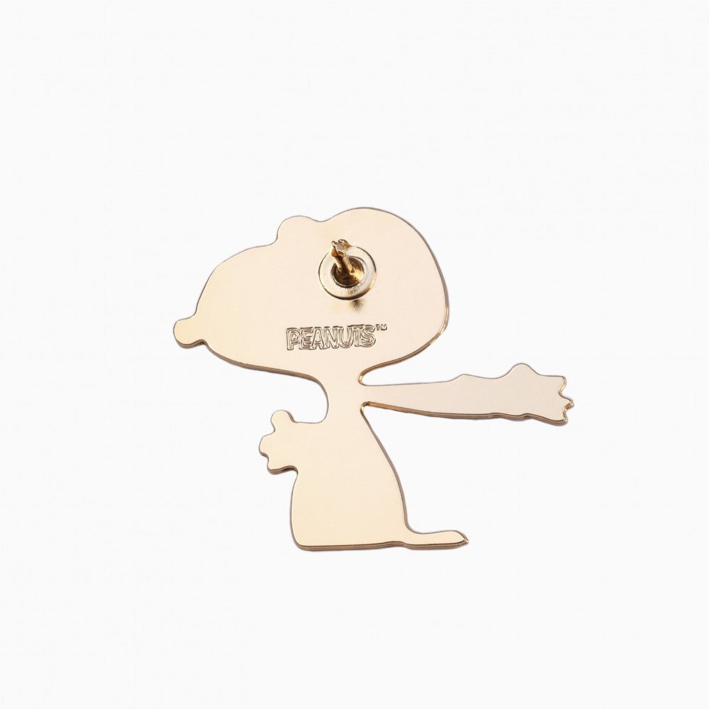 PIN'S NOVEMBER- SNOOPY MONTHLY