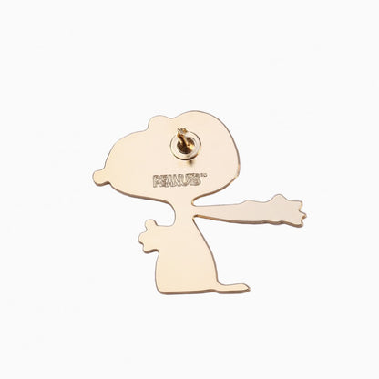 PIN'S NOVEMBER- SNOOPY MONTHLY