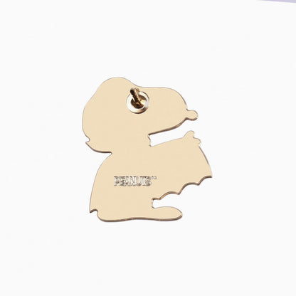 PIN'S OCTOBER- SNOOPY MONTHLY