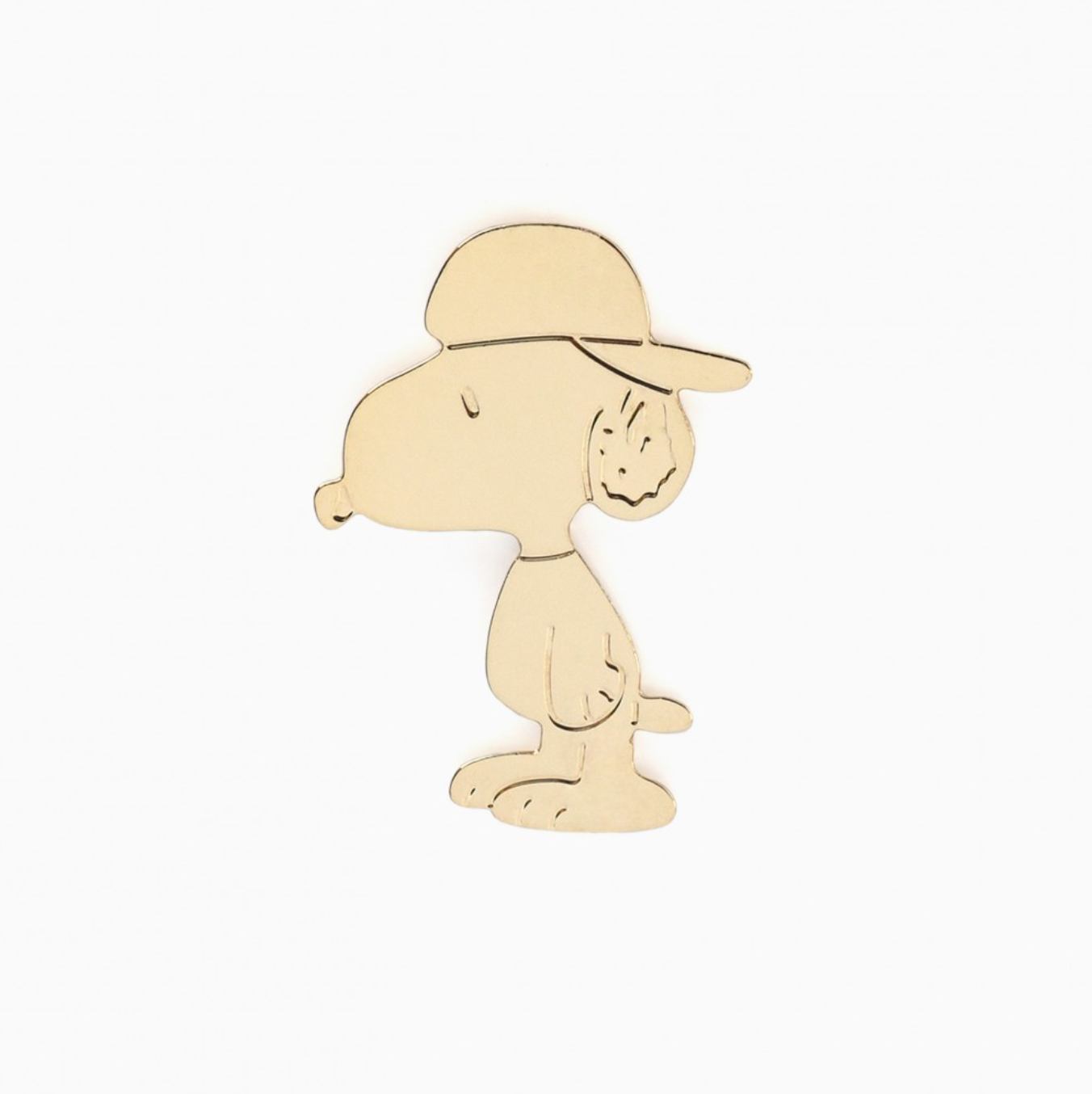PIN'S JULY- SNOOPY MONTHLY