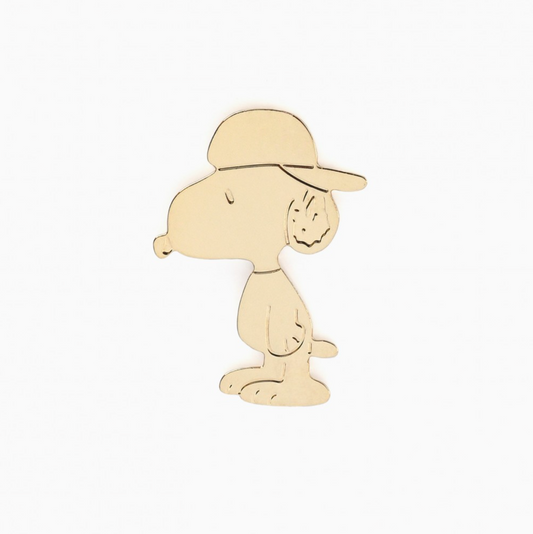 PIN'S JULY- SNOOPY MONTHLY