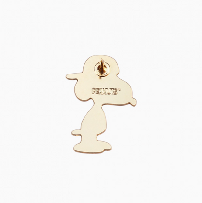 PIN'S JULY- SNOOPY MONTHLY