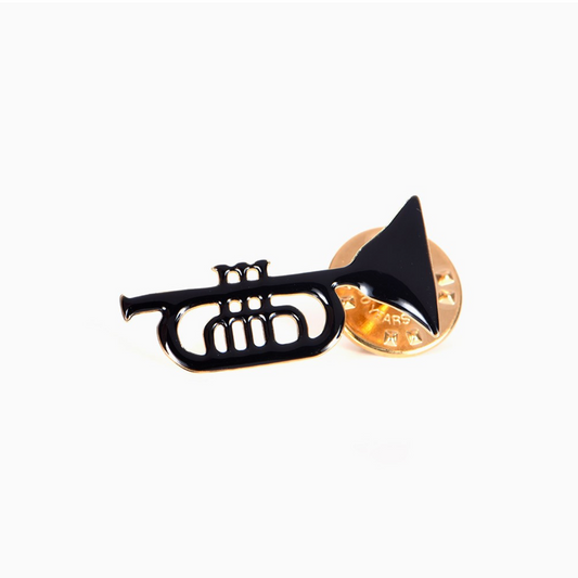 Pin's TROMPETTE
