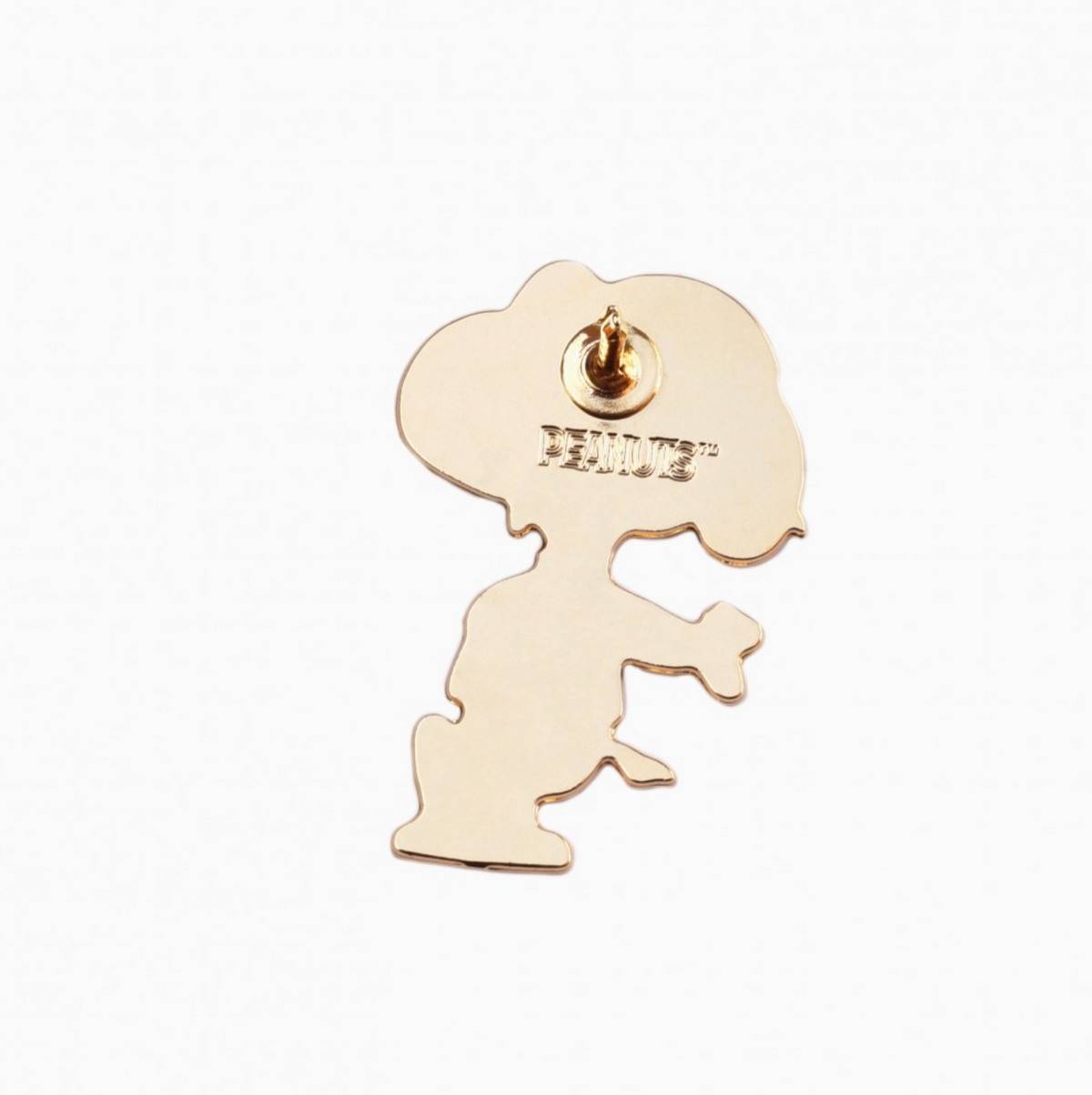 PIN'S MARCH- SNOOPY MONTHLY