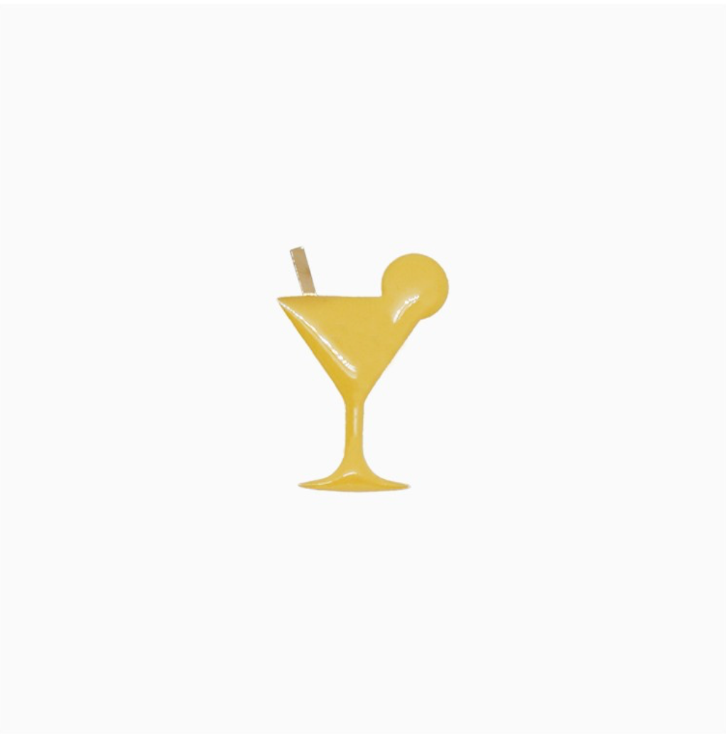 Pin's COCKTAIL