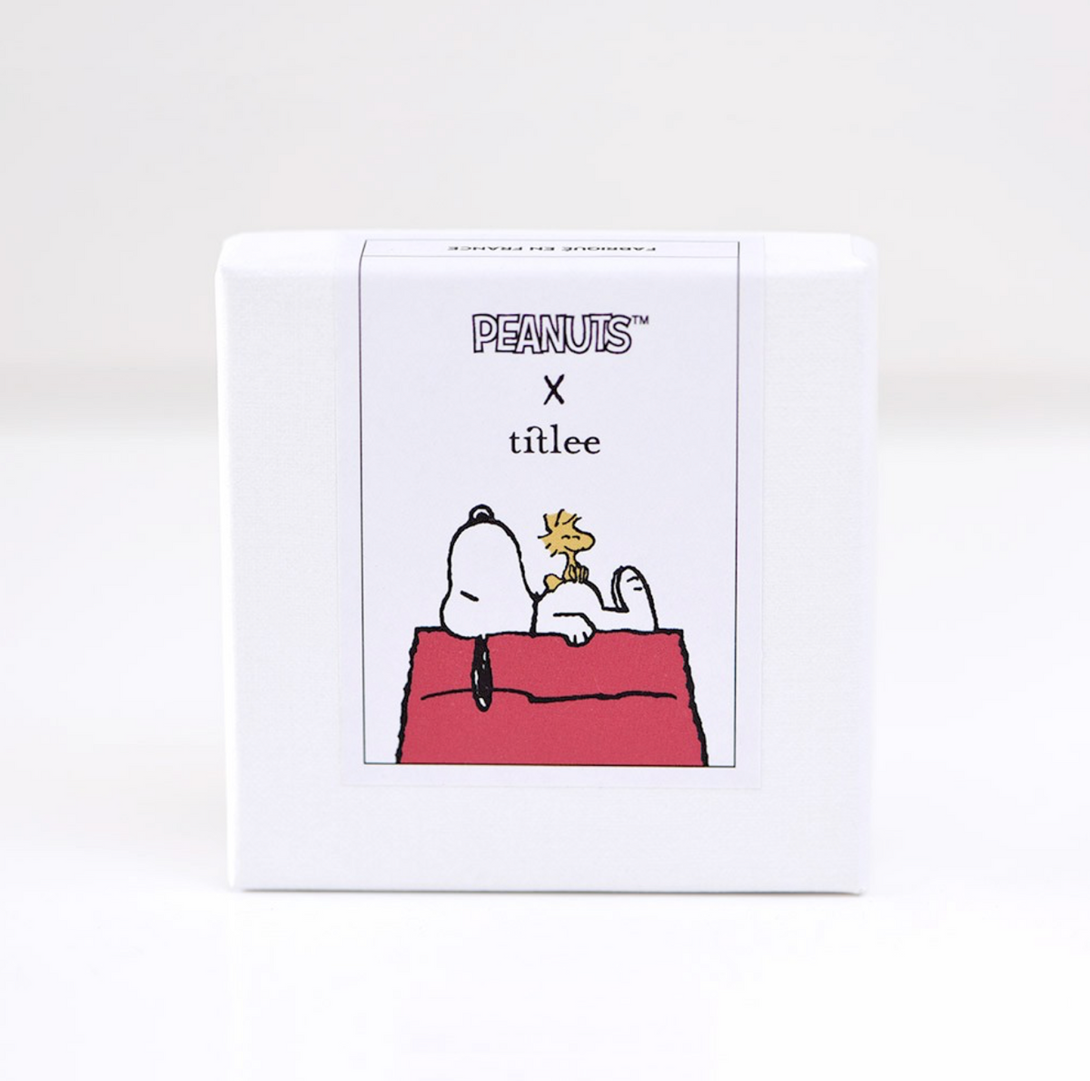 PIN'S MARCH- SNOOPY MONTHLY