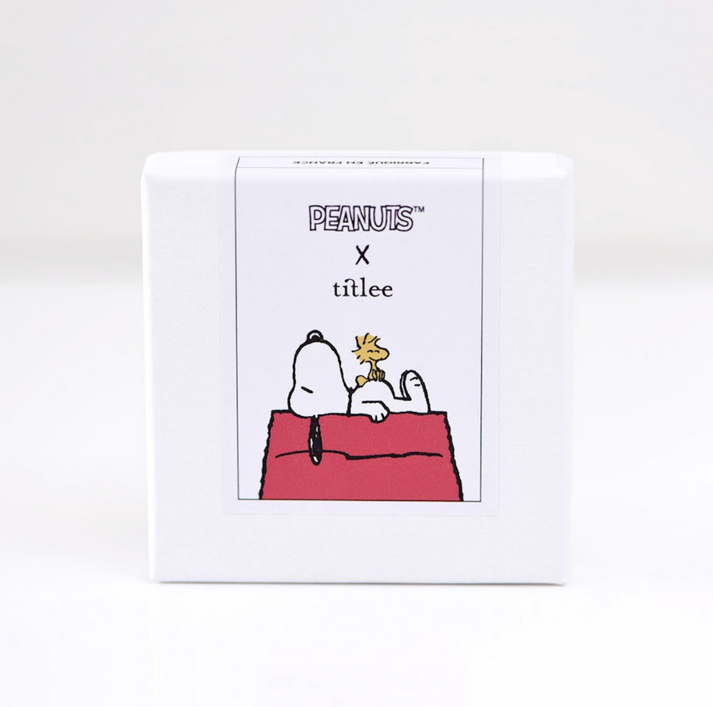 PIN'S JULY- SNOOPY MONTHLY