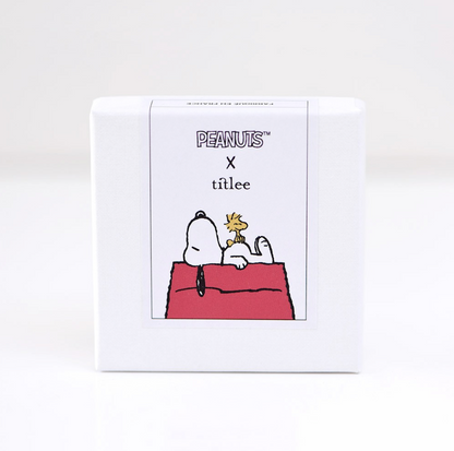 PIN'S NOVEMBER- SNOOPY MONTHLY