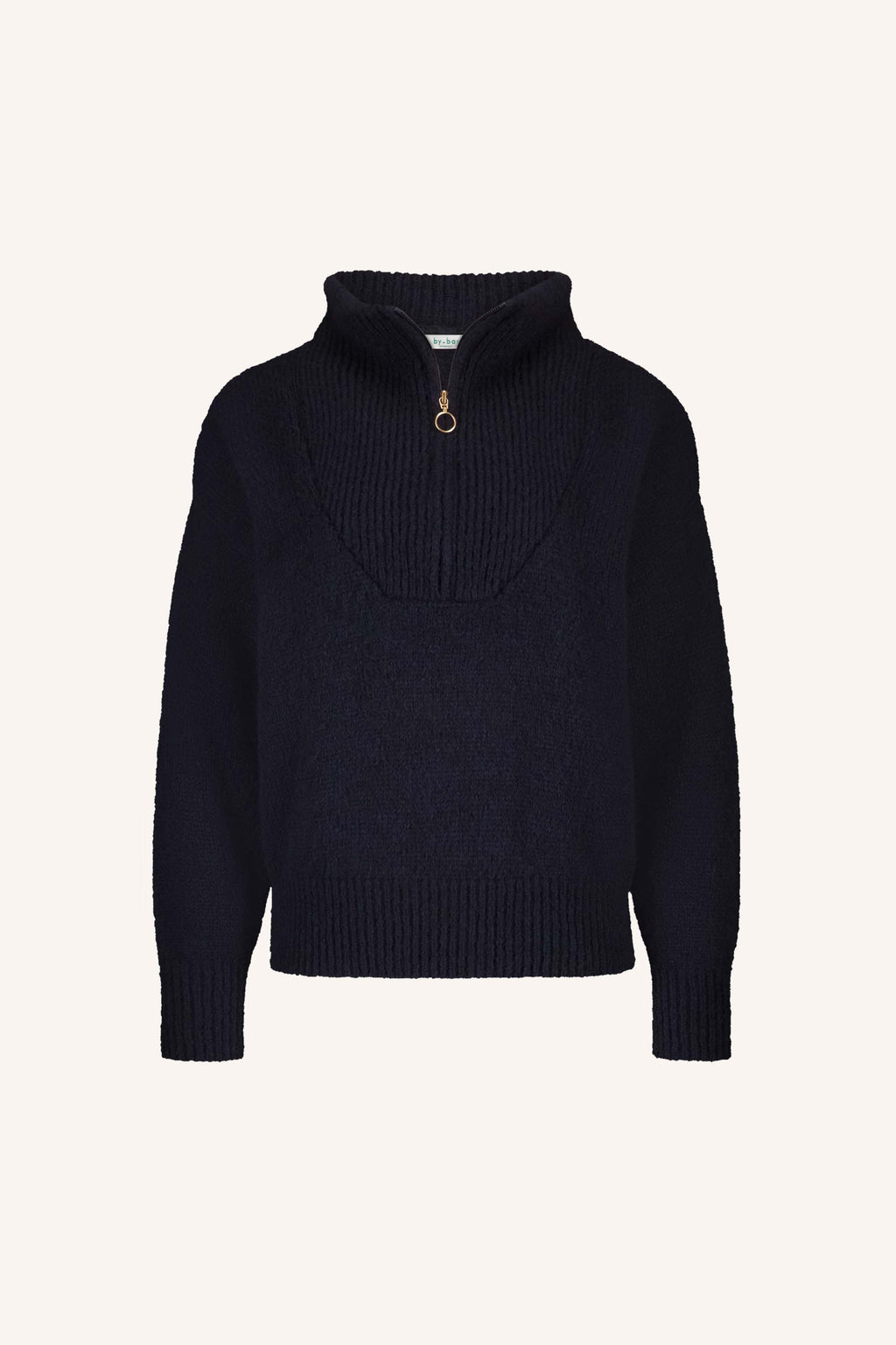Pull over Boxie - Marine