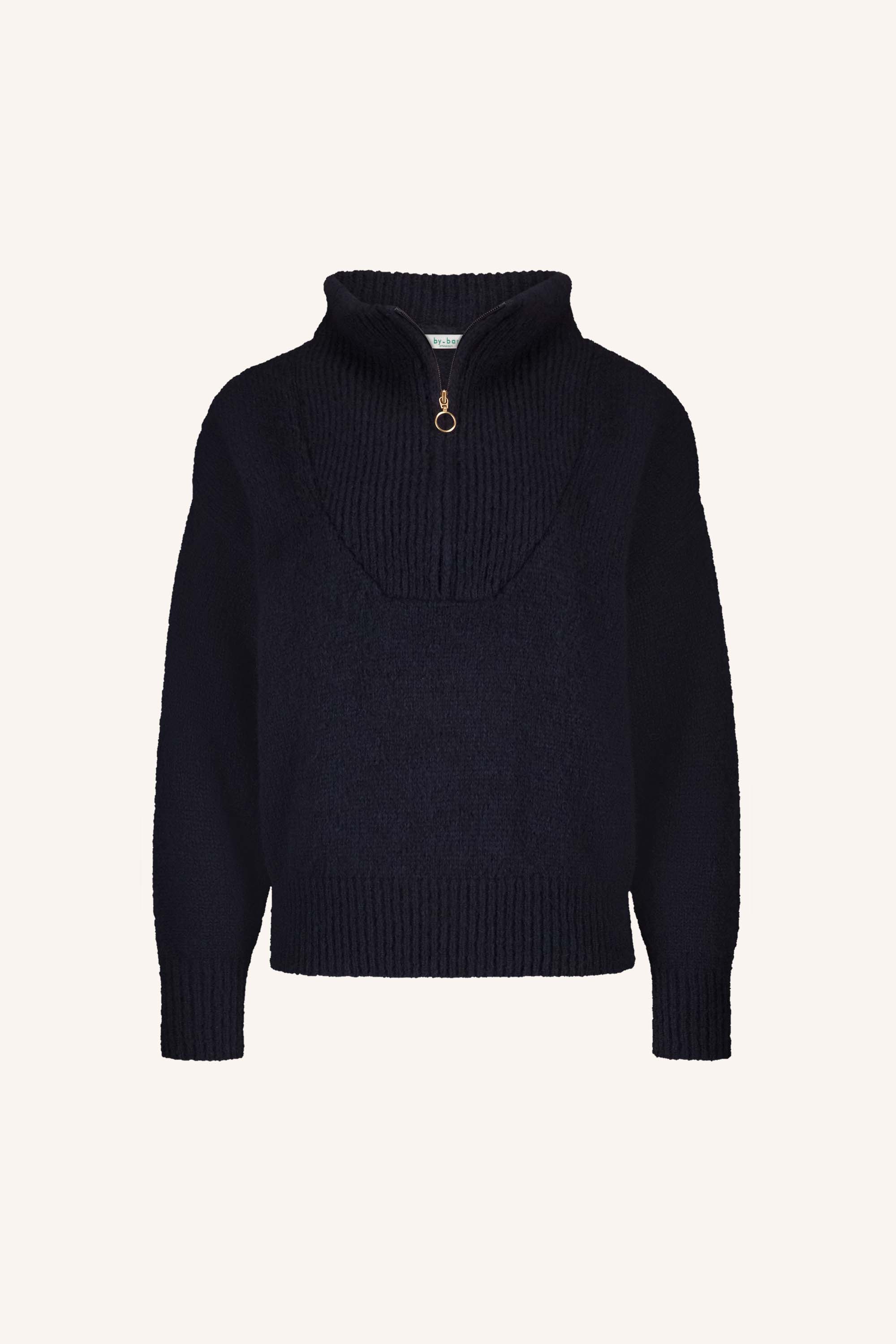 Pull over Boxie - Marine